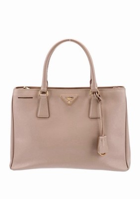 Prada Galleria Lux Bag