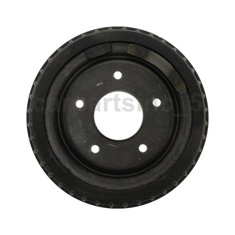 2 Brake Drum for Chevrolet Corvair 2.7L 1965-1969 - Imagem 2 de 4