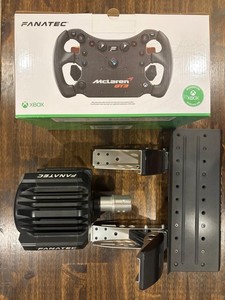 FANATEC CSL DD 5Nm　中古品 Fanatec Csl DD 5nm | eBay