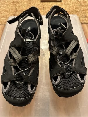 Mbt Men Sabra Size10 Sandals