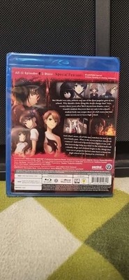 Another: Complete Collection (Blu-ray Disc, 2013, 2-Disc Set) for