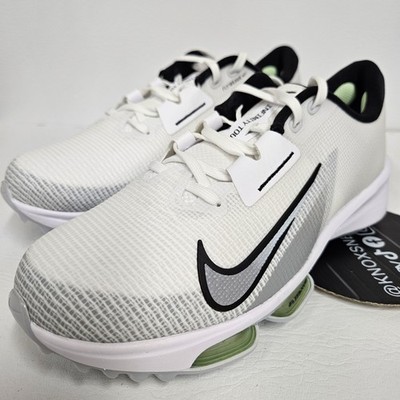 Nike Air Zoom Infinity Tour Next% 2 II White Vapor Golf FD0217-100