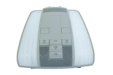 INNENRAUMBELEUCHTUNG LICHT LESELAMPE LEUCHTE LAMPE VORNE MERCEDES W212 S212