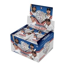 Evolution of Topps Baseball Cards: 1951-2024 Designs Timeline Gallery 94