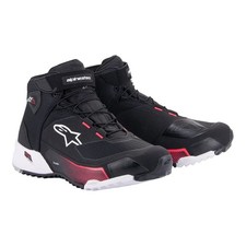 Alpinestars Stella CR-X Drystar® Motorradschuhe Women Schuhe Motorrad Touring