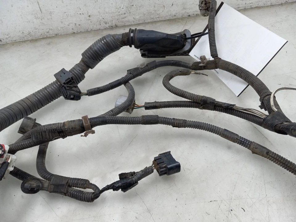 Chicote de fios para motor Toyota Prius C 12 13 14 1.5L AT 82121-52R20 - Imagem 4 de 4