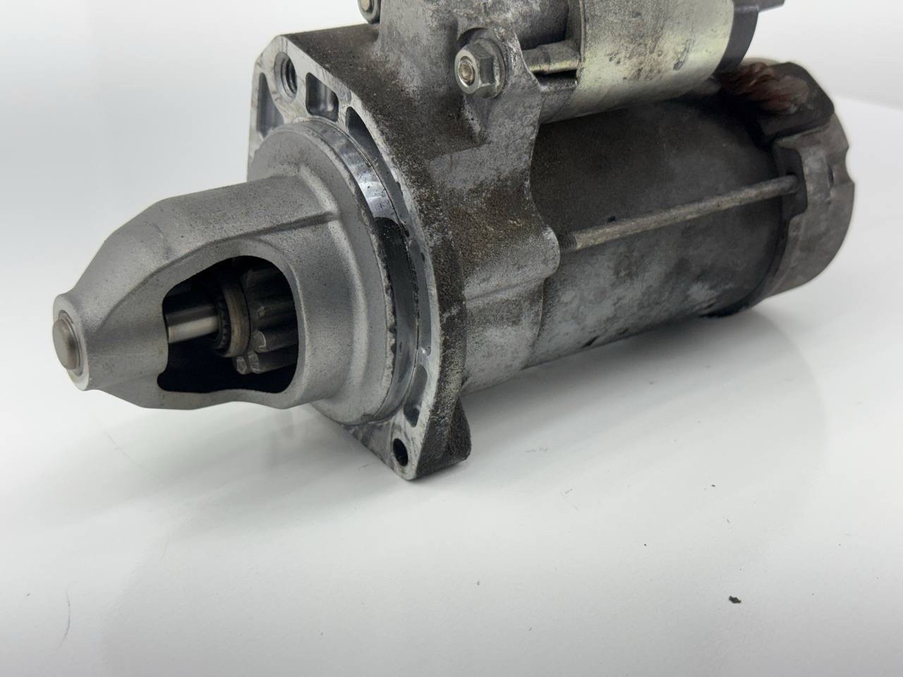 2014-2019 MASERATI GHIBLI S Q4 3.0L V6 ENGINE STARTER MOTOR 80k Miles