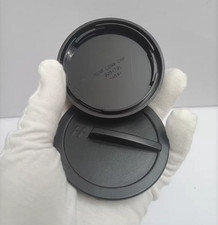 Camera Body Front Cap/ Rear Lens Cover Cap fo...