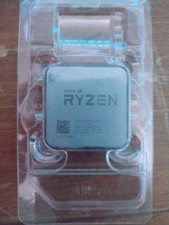 AMD Ryzen 5 2600X R5-2600X 3.6 GHz 6-Core 12-Thr 95W Socket AM4 CPU Processors