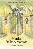 Anne-Marie Sutton | Murder Stalks A Mansion | Taschenbuch | Englisch (2003)
