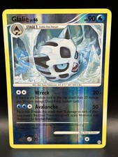 Reverse Holo Glalie 18/99 - Pokemon Arceus Card - MP