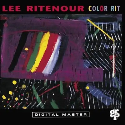 Lee Ritenour - Color Rit