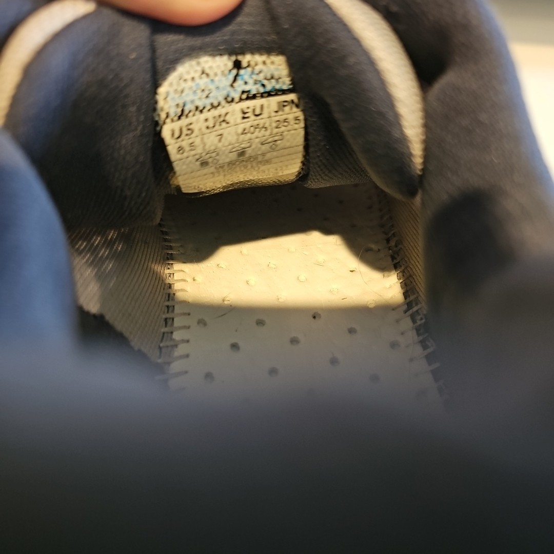 Hoka One One Bondi 7 Lunar Rock Women's Running Shoes Size 8.5 thumbnail 9