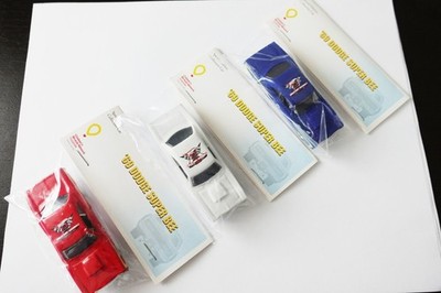 Lot of 3 Colors Hot Wheels 13th Collectors Nationals Charity '69 Dodge Super Bee