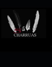 5 charras: (Novela en proceso avanzado) by Daniel Campodonico (Spanish) Paperbac