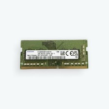 Samsung 16GB PC4-25600 DDR4-3200 SO-DIMM Memory M471A2G43AB2-CWE 
