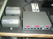 KUSTOM SIGNALS  GOLDEN EAGLE II KA DUAL,  PACKAGE WITH CERT & WARRANTY