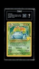 Venusaur 15/102 Celebrations Classic Collection Holo TAG Graded 9 Pokémon TCG