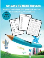 Callie Diana | 100 Days To Math Success | Taschenbuch | Englisch (2026)