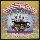 Beatles LP Magical Mystery Tour 1978 Capitol Columbia Consigned Sharp Sound, NM!