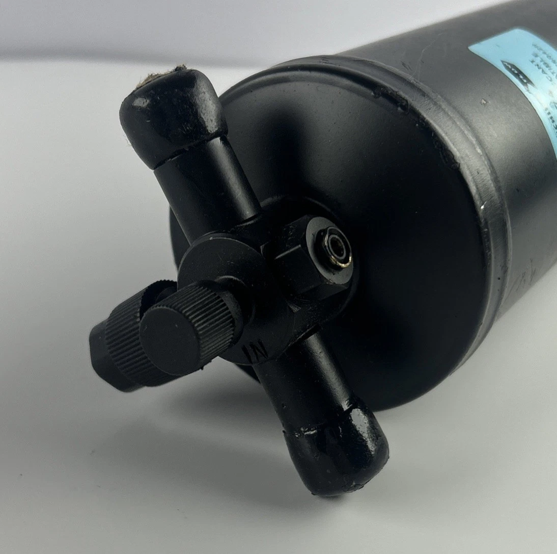 Nichirin 7-8274 A/C Receiver Drier PC2268 R12 R134a photo 3