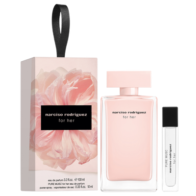 Narciso Rodriguez Gift Set Women | eBay UK