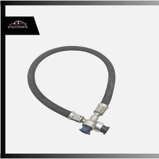 Bmw E46 325ci 320i 330i High Pressure Fuel Pump Hose Oem Bmw E46 325ci 320i 330i High Pressure Fuel Pump Hose Oem