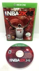 New ListingNBA 2K14 Microsoft Xbox One Complete CIB Tested And Working