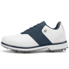 Outdoor Golf Comfortable Shoes Men Golfing Professional Walking Non Slip Sneaker