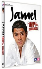 Dvd Jamel - 100% Debbouze -