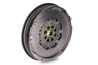 Neu - Schaeffler Luk 415048510 Schwungrad Passend FüR Nissan Opel Renault
