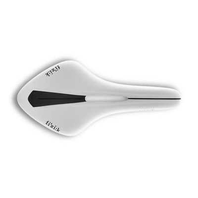 Fizik Arione R3 Open-Large Weiß Fahrrad Sattel Für Fahrrad Bike Zubehör