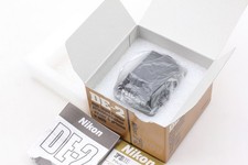 Unused in Box Nikon DE-2 Eye Level Prism View Finder for Nikon F3 From JAPAN