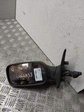 Retroviseur gauche (ou coque) Fiat PUNTO