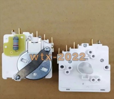 2X NEW DRYER TIMER DGD266 250V15A &ex