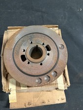 2951673 Mopar Nos Small Block Harmonic Balancer 318 340 Dodge Chrysler Plymouth 2951673 Mopar Nos Small Block Harmonic Balancer 318 340 Dodge Chrysler Plymouth