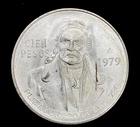 Photo of a 1979 Mexico 100 Pesos Silver from an eBay listing that sold on Jun 26, 2026