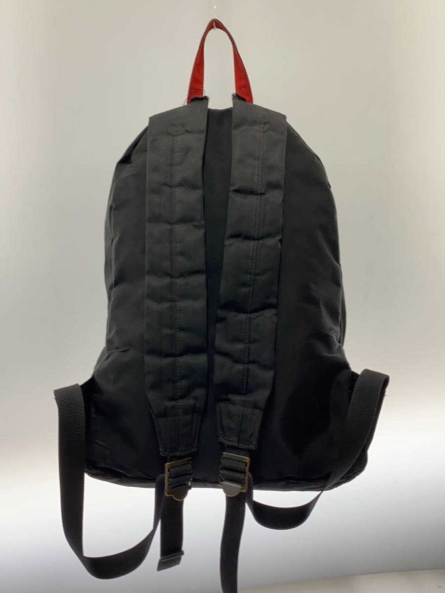 Porter Backpack Nylon Blk Solid KKA19 - image 3