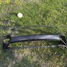 2018 - 2020 Ford Mustang Front Bumper Cover Jr3b-17c831- Aa Oem