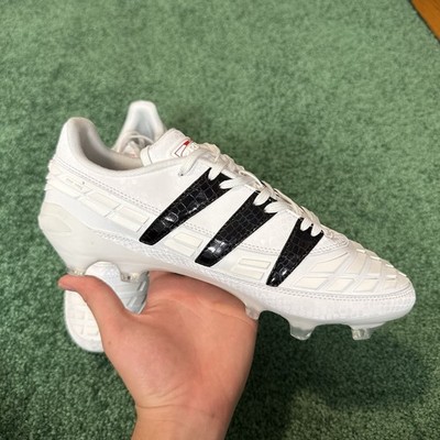 ADIDAS PREDATOR 94 REVERSE FG – FIRM GROUND ⚽🔥8 | eBay