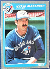 Click to enlarge Doyle Alexander