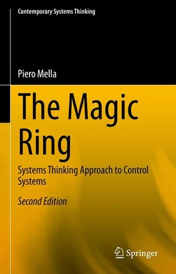 Piero Mella | The Magic Ring | Buch | Englisch (2021) | xxxvi