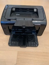 HP LaserJet P1102W USB/Wireless Printer 