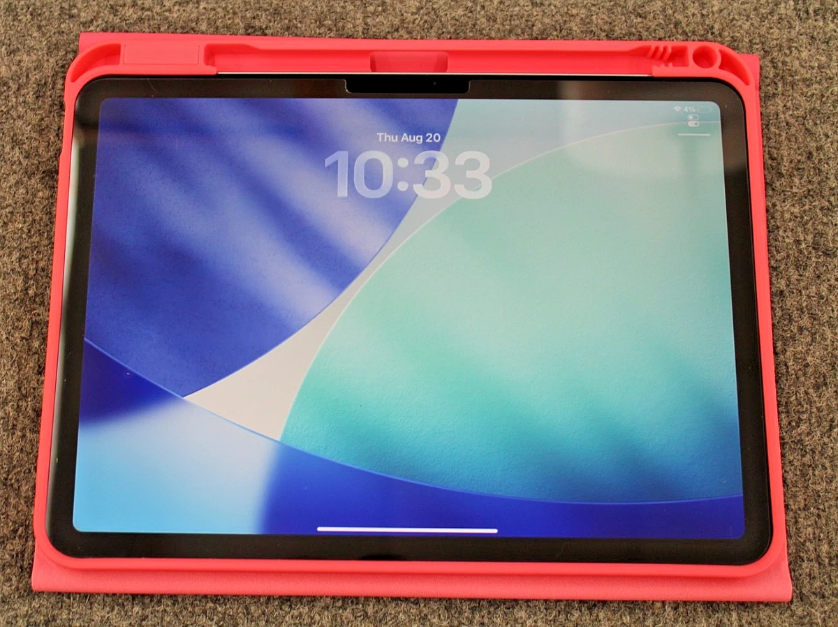 Apple iPad Air 2 128GB Tablets & eReaders for Sale - eBay