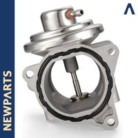 EGR Ventil FüR Seat Altea Ibiza III Leon Toledo III Cordoba 1.9 2.0 TDI