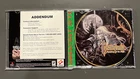 Castlevania: Symphony of the Night PS1 Case, Manual, Art- no disc