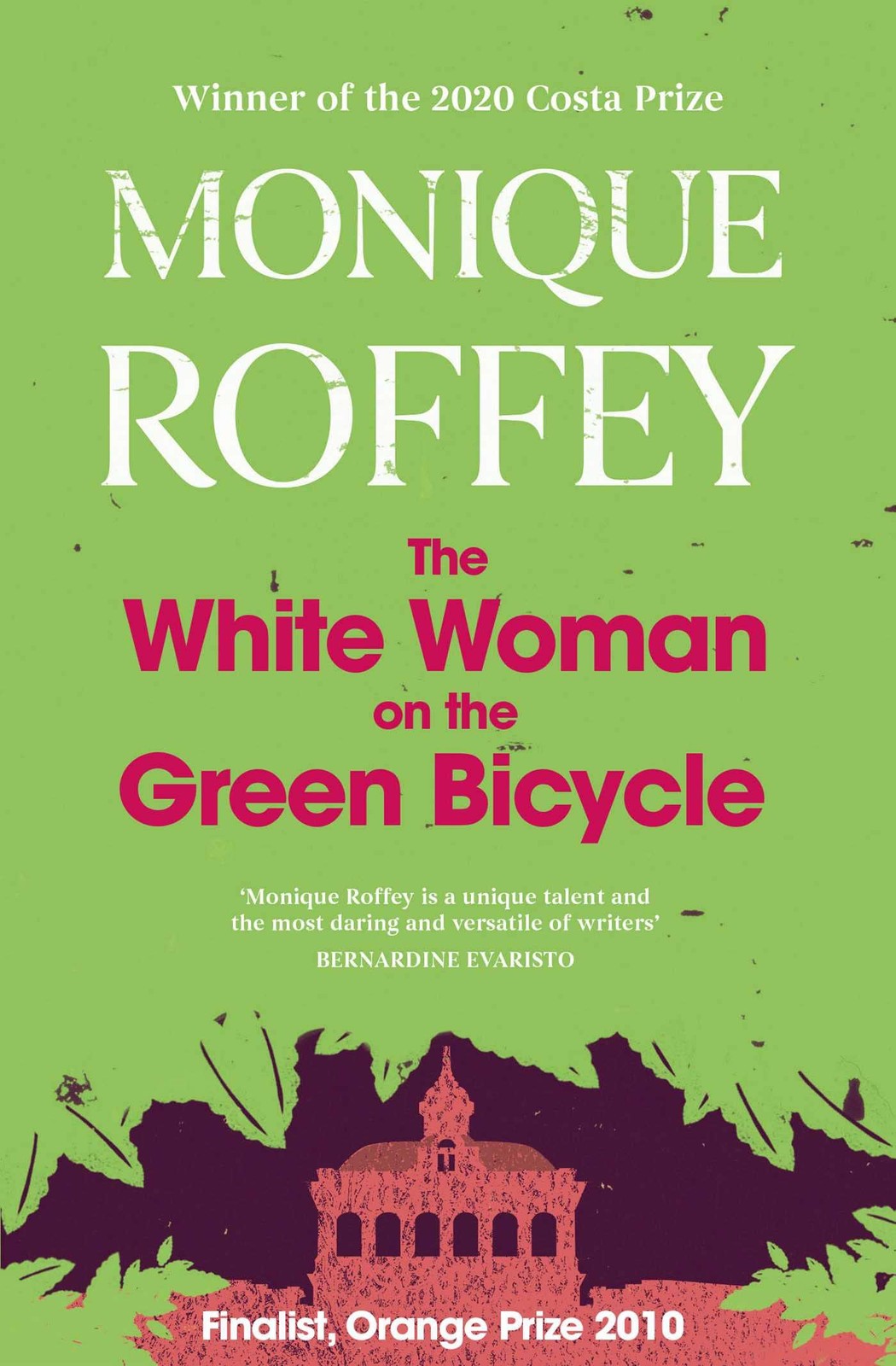 The White Woman on the Green Bicycle by Monique Roffey - 9781398514096 - Image 5