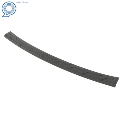 #ad For Subaru Forester 2019 2024 Rear Bumper Cover Protector Step Plate Pad Guard $33.84