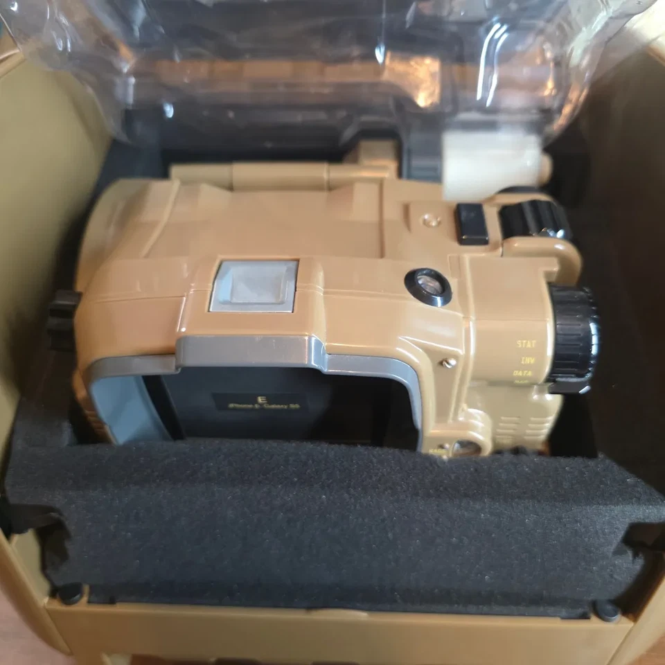 Xbox One Fallout 4 Pip - Boy Edition Steelbook Game CIB - Image 2 of 4