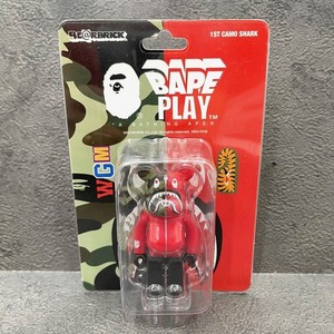 Bearbrick Bape Play | eBay